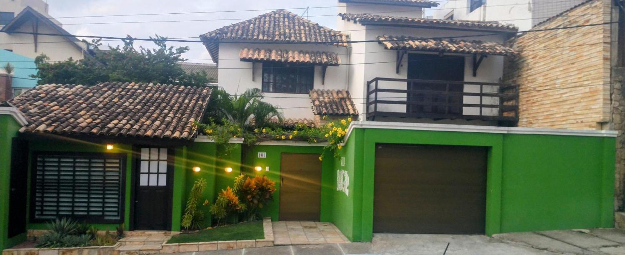 Charmoso Estúdio a 50 passos da areia Porto de Galinhas Exterior foto